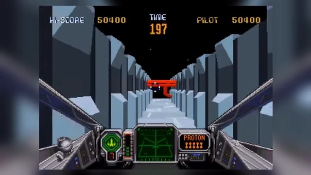 Играем в Sega 32x — дополнение для игровой приставки Sega Mega Drive  в магазине Денди.