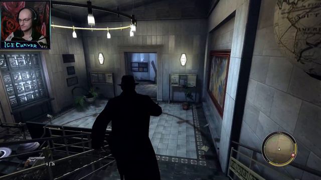 ДЖО В СДЕЛКУ НЕ ВХОДИЛ ► Mafia 2 ► ФИНАЛ #12 смотреть онлайн