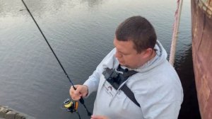 НАРОДНЫЙ МИКРОДЖИГ. Есть ли жизнь в ультралайт спиннингах до 3 тысяч? MAXIMUS INDIGO MICROJIG. ОБЗО