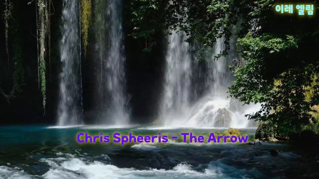 Chris Spheeris - The Arrow смотреть онлайн