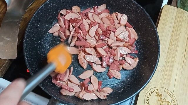 Домашние Угощения