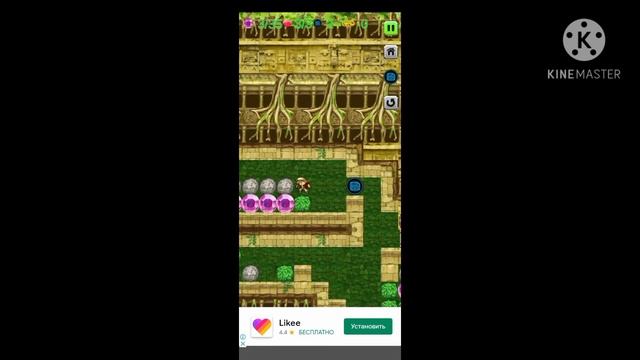 Diamond Rush  прохождение