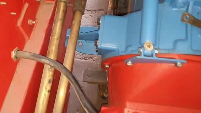 Полная реставрация автобуса Сетра 150 Часть 19 смотреть онлайн