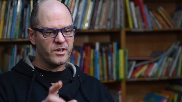 Embracing Rough-and-Tumble Play with Redleaf Press Author Mike Huber смотреть онлайн