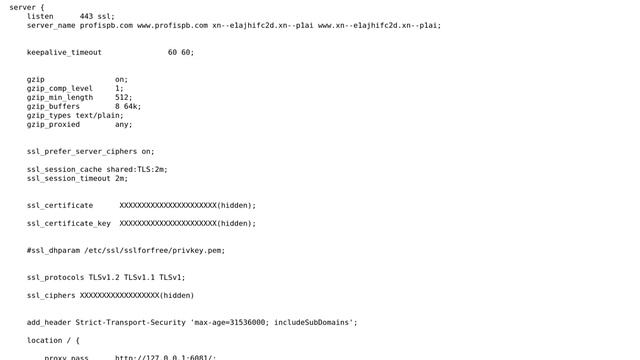 Migrating Multisite from Apache-mod_php to Nginx-php7.1-fpm смотреть онлайн