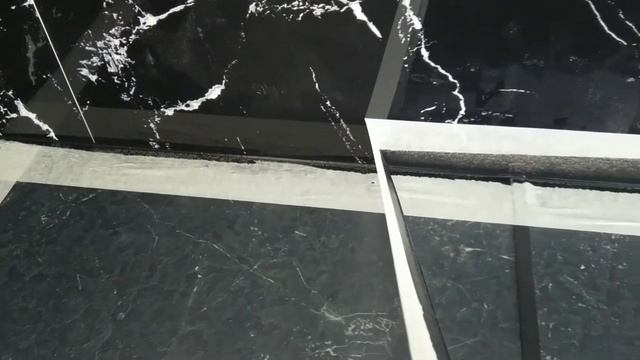 Стык столешницы и фартука без плинтуса своими руками...Красиво, быстро... смотреть онлайн