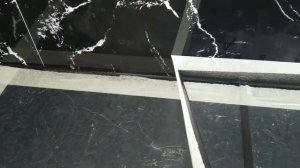 Стык столешницы и фартука без плинтуса своими руками...Красиво, быстро...