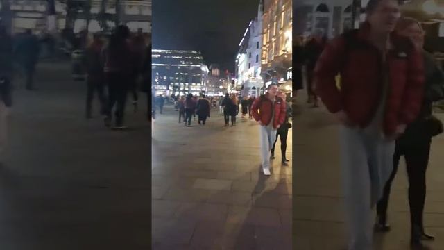 ??Лондон. Covent Garden. Leicester Square. China Town смотреть онлайн