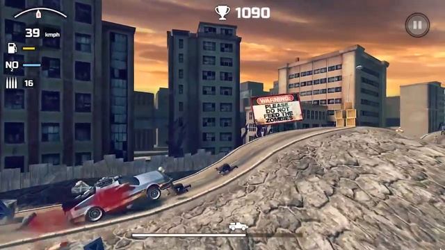 Top Best New Game 2019 - Mad Truck Racing ( Part 15 ) смотреть онлайн