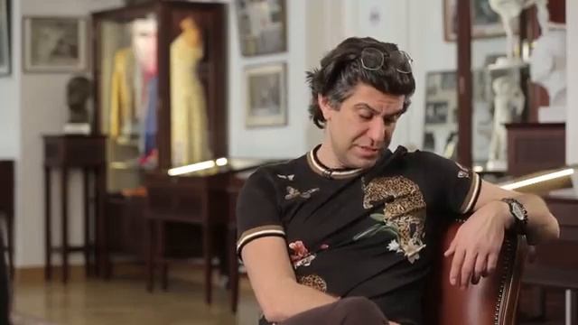 Они своровали всё (Николай Цискаридзе) смотреть онлайн