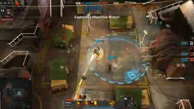 Merc Elite - Обзор игры смотреть онлайн