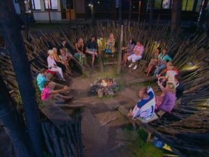 ДОМ-2 Город любви 2583 день Вечерний эфир (06.06.2011)