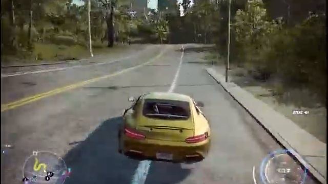 Need for speed Heat stream video Воспоминаня Лукаса и Болтовня смотреть онлайн