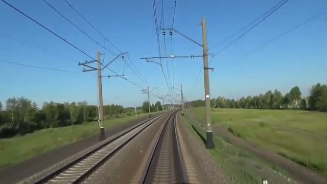 Омск - Новосибирск смотреть онлайн