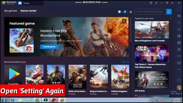 Fix Bluestacks Play store Sign in Problem? смотреть онлайн