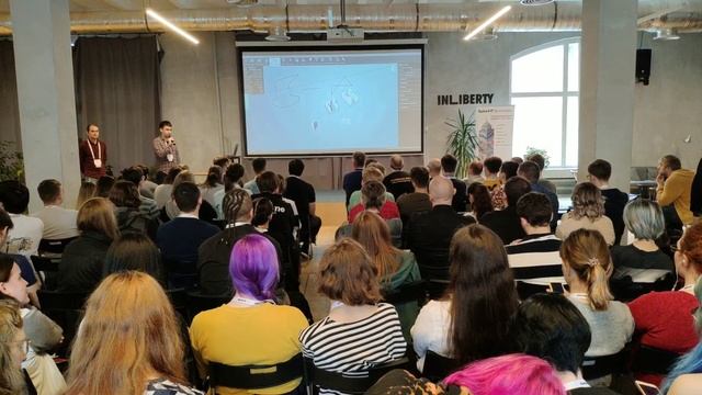 Автоматизация проектирования с помощью Unreal Engine 4 в "ПИК-Проект" смотреть онлайн