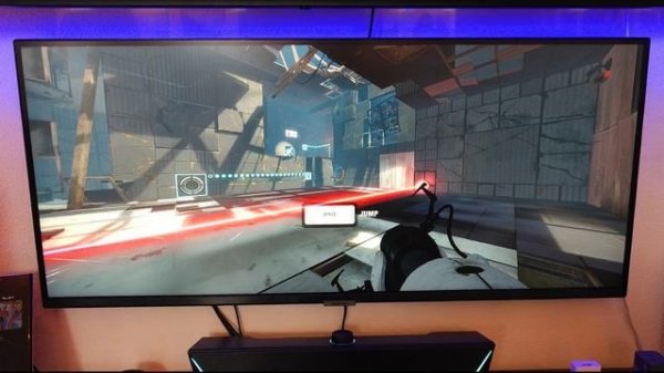 Samsung 34" ViewFinity S5 Ultra-WQHD (S50GC) Full Review 2024 ??