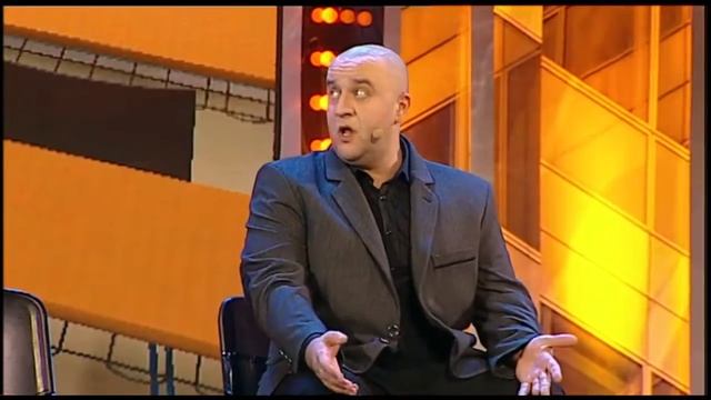 Тупой депутат учит английский РЖАКА   Дизель Шоу 1