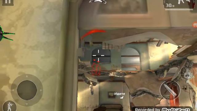 Modern Combat 5 Затмение #17 "Собор Св.Марка.Карнавал 1.Перегруппировка" смотреть онлайн