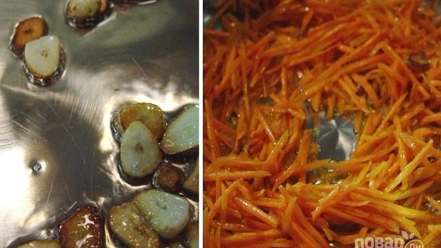 Сборник рецептов