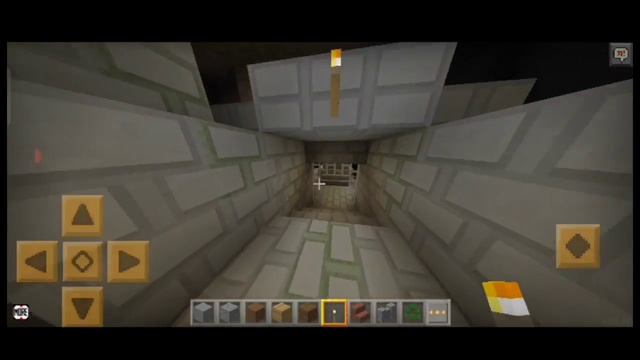 Ender Pearl with End Portal Seed in LokiCraft. Stronghold Seed in LokiCraft . смотреть онлайн