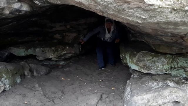 Поездка в Рачейку смотреть онлайн