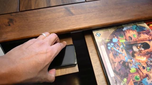 Geeknson Megan Board Game Table Accessory Review