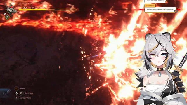 Epic Playthrough Continues! - Part 3【FINAL FANTASY 16】 смотреть онлайн