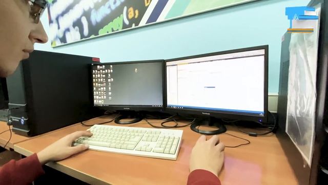 Информационные сети и программирование | КС54 смотреть онлайн