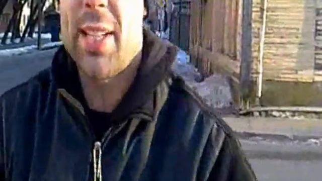 Шум Рома aka Шаром - Улицы (Demo) смотреть онлайн