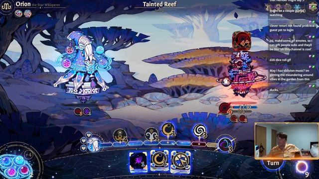 Astrea: Six-Sided Oracles [19/10/23] Trial by Orbs смотреть онлайн