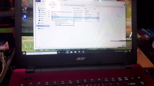 Touchpad Still Not Working After Reformat And  Driver  Installed  Here Is The Solution Video