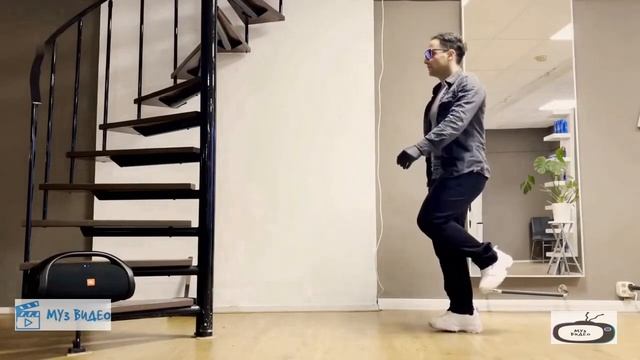 NЮ "Я ТАК КАЙФУЮ ОТ ЛЮБВИ" (ТАНЕЦ-REMIX) смотреть онлайн