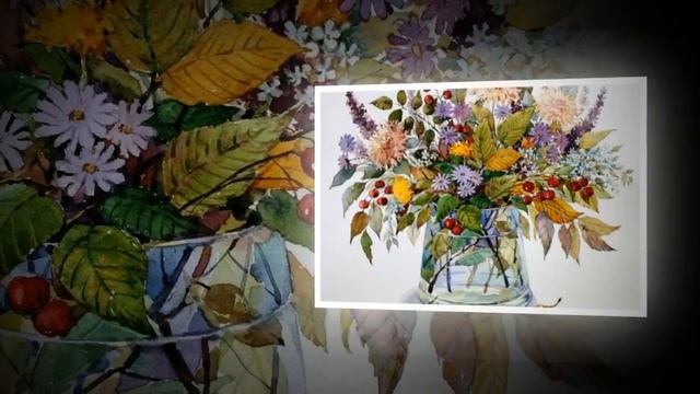 С днём рождения, Светлана! | Поздравление с музыкой смотреть онлайн