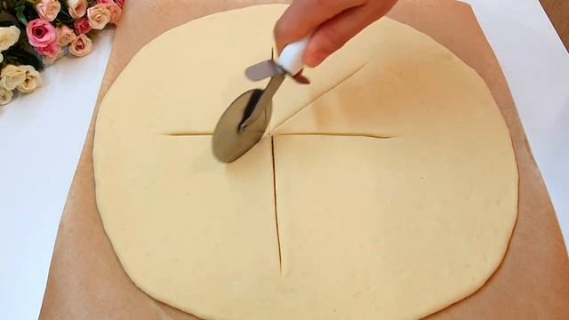 ГОТОВЛЮ 3 ЧАСА НОЧИ.Вы ЗАБУДЕТЕ о Пирожков!Соседка по даче дала рецепт,Мы кушаем уже месяц смотреть онлайн