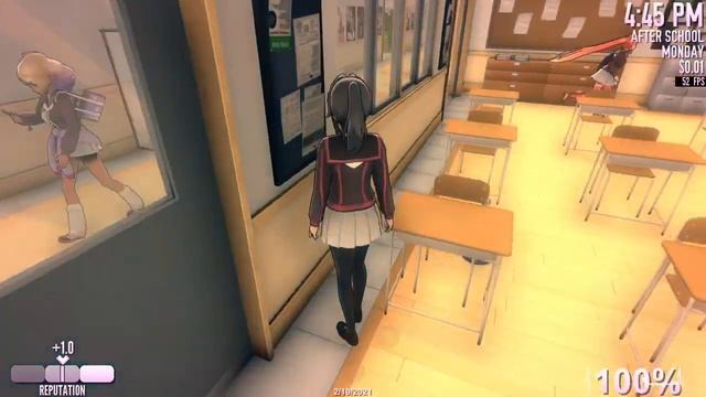 How Useful is the Library Book REALLY (Yandere Simulator/Lovesick)? смотреть онлайн