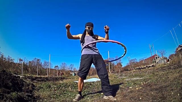 Дачная ЭКСПРЕССИЯ!!! смотреть онлайн