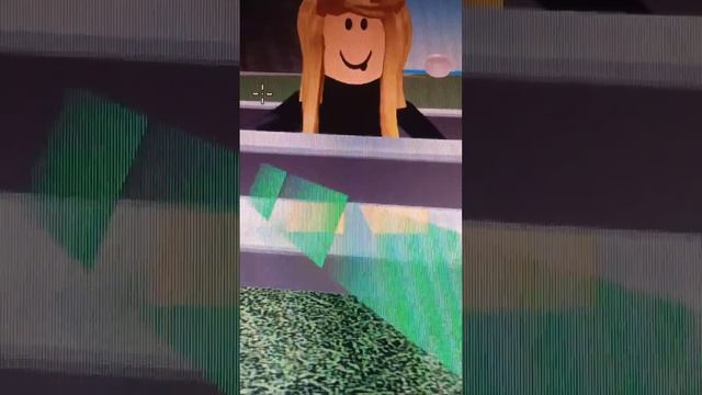 что делает над мной подруга ?! 😱#роблокс смотреть онлайн