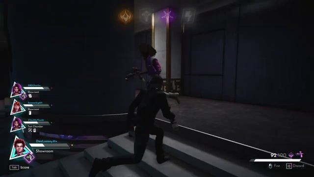 Video Horror Society - Radiant Cross Saved Streamer From Dying! Ep. 3 смотреть онлайн