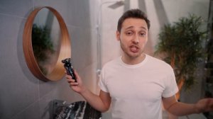 Обзор электрической бритвы Polaris PMR 0307RC wet&dry PRO 5 BLADES+