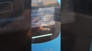 Как зарядить электромобиль из Европы от китайской зарядки? переходник GB/T AC type2