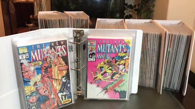 My Most Valuable Comic Books 2018 смотреть онлайн