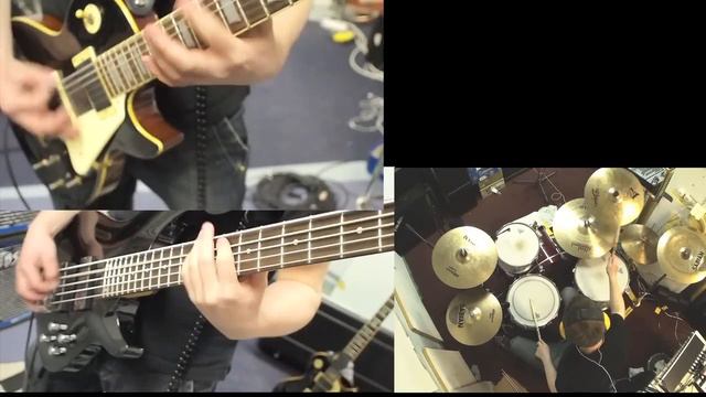 One Man's Metal Band 3 смотреть онлайн