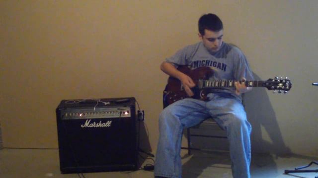 Metallica Riffs смотреть онлайн