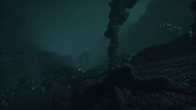 ODDKO - Siren Song (Fury Weekend Synthwave Remix) - Music Video