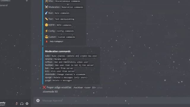 Free Discord Self Bot смотреть онлайн