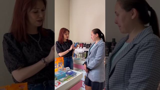 Как мы собирали клиента в отпуск смотреть онлайн