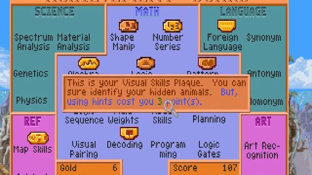 Let's Play the Island of Dr. Brain, Part 3: How I learned to stop worrying and love the brain смотреть онлайн