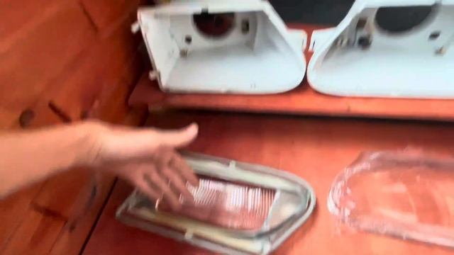 ТЮНИНГ С OZON | ГЛАДКИЕ СТЕКЛА ФАР НА ВАЗ 2114 | НОВЫЕ ОБИВКИ САЛОНА (ПЕРЕШИВ) смотреть онлайн