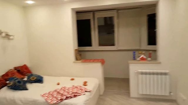 Сеть апартаментов The LOFT STUDIO Moscow метро Новокосино, Носовихинское шоссе смотреть онлайн